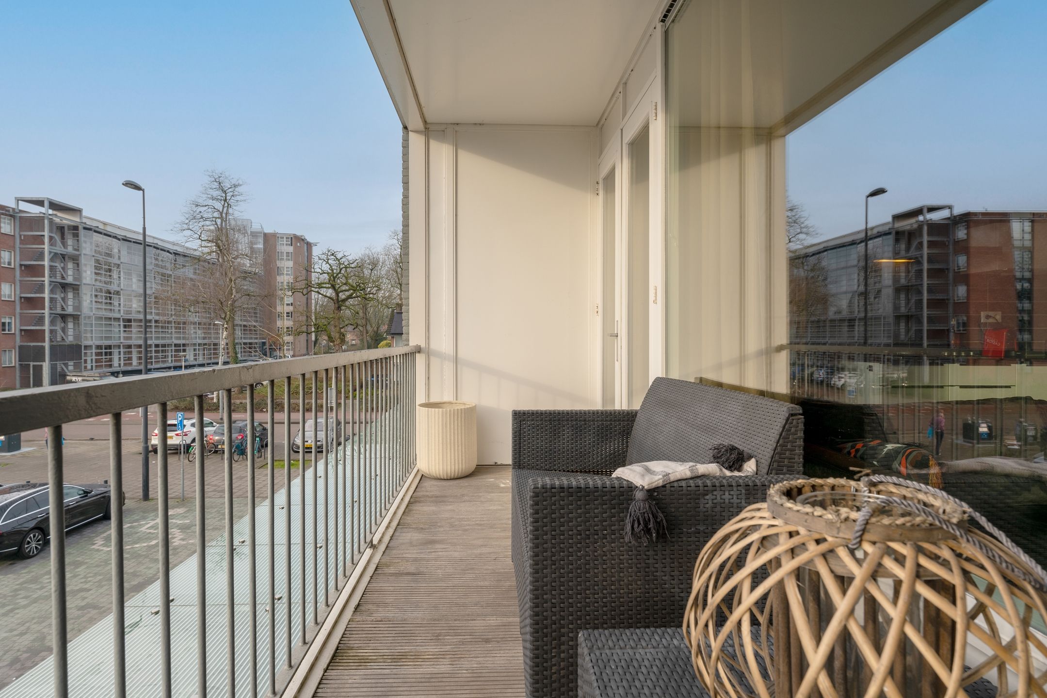 Foto 24 van Cassandraplein 5-18