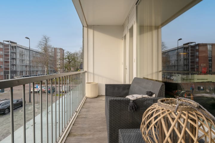 Foto 27 van Cassandraplein 5-18