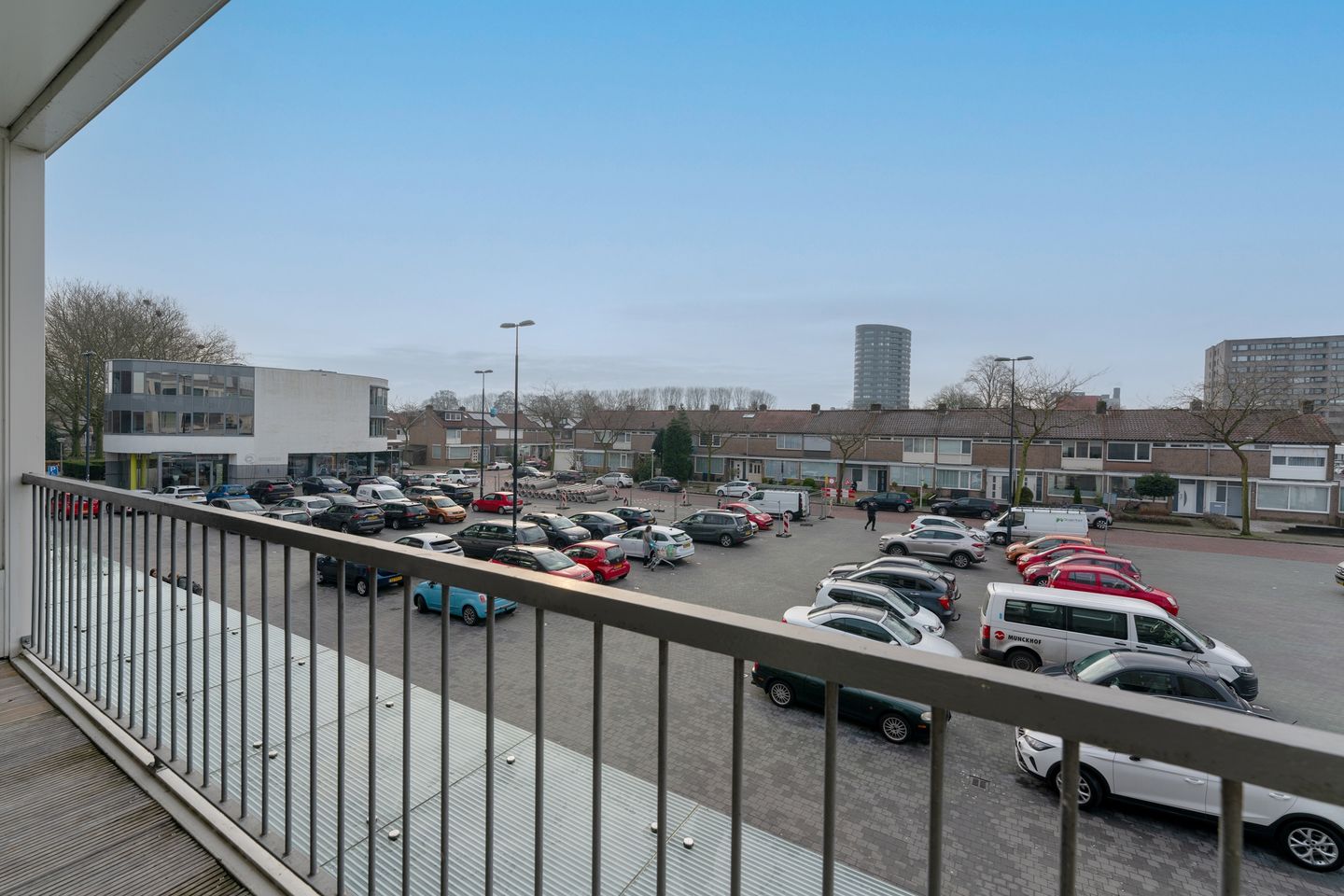 Foto 25 van Cassandraplein 5-18