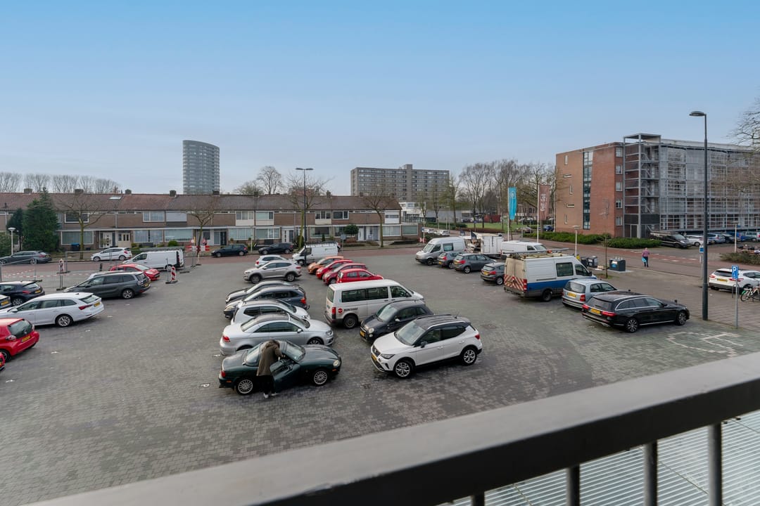 Foto 26 van Cassandraplein 5-18