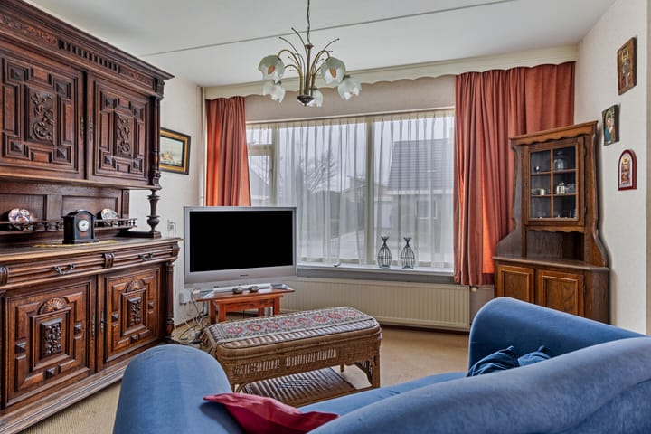 Foto 3 van Hendrik Kroesstrjitte 19