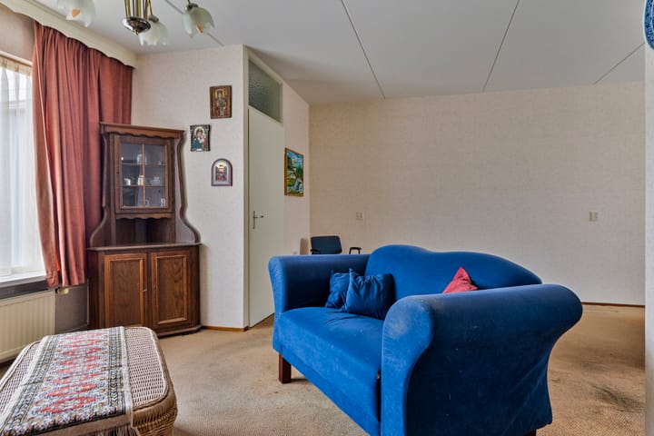 Foto 4 van Hendrik Kroesstrjitte 19