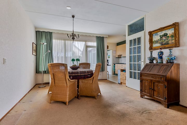 Foto 5 van Hendrik Kroesstrjitte 19