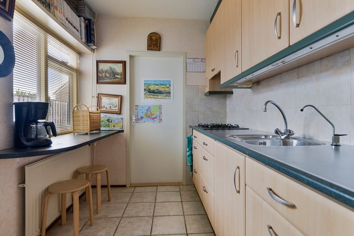 Foto 8 van Hendrik Kroesstrjitte 19