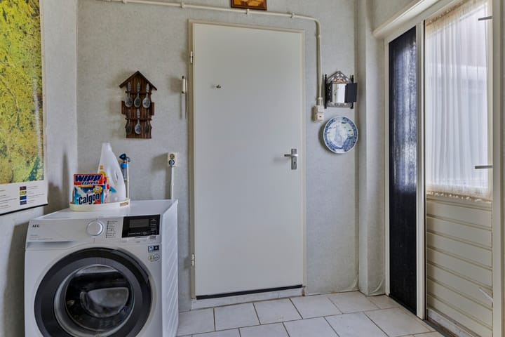 Foto 11 van Hendrik Kroesstrjitte 19