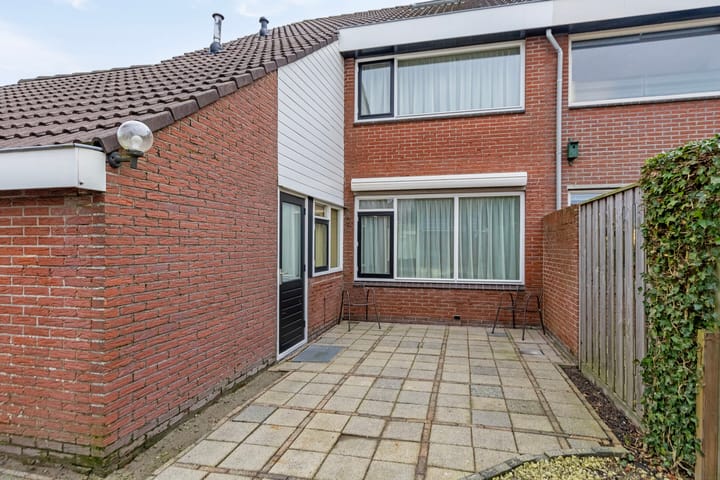 Foto 24 van Hendrik Kroesstrjitte 19