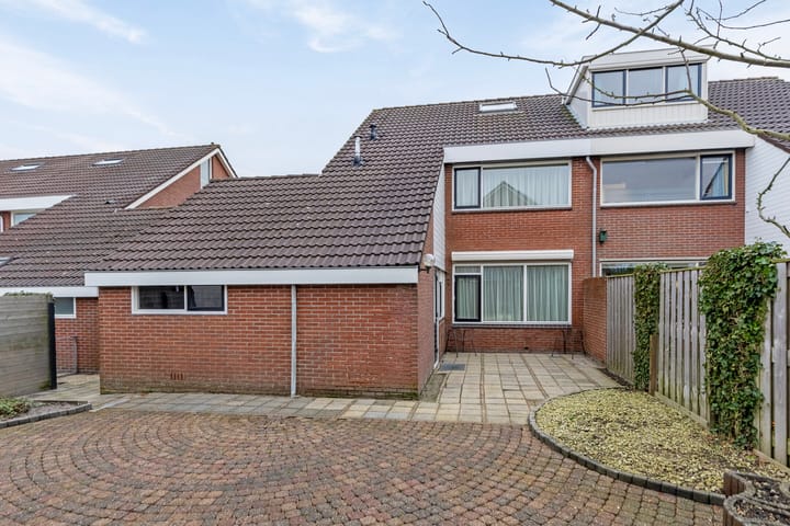 Foto 25 van Hendrik Kroesstrjitte 19