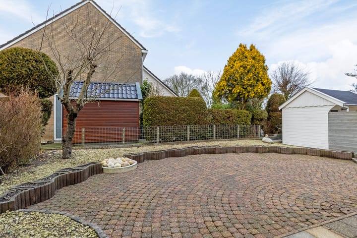 Foto 27 van Hendrik Kroesstrjitte 19