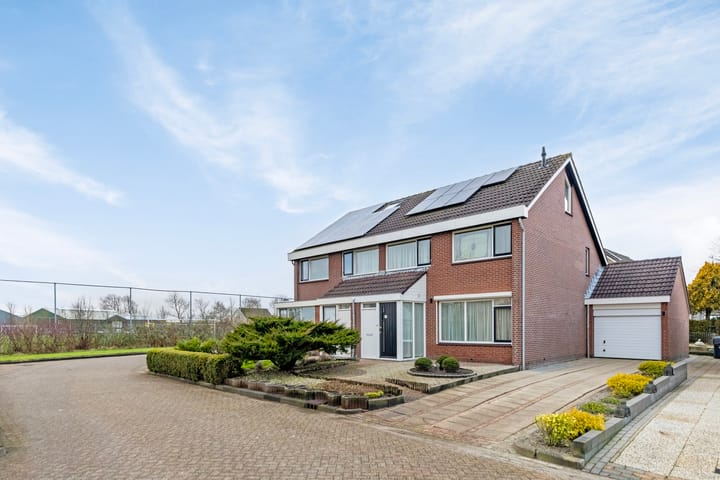 Foto 29 van Hendrik Kroesstrjitte 19