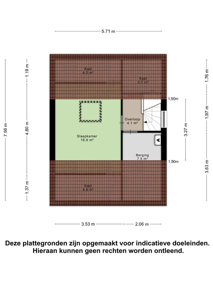 Foto 32 van Hendrik Kroesstrjitte 19