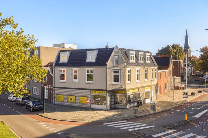 Boddenstraat 2, Almelo