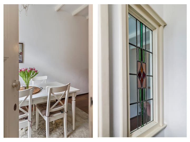 Foto 4 van Leeuwenhofje 22