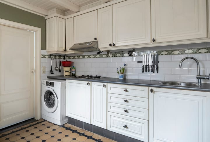 Photo 10 of Leeuwenhofje 22