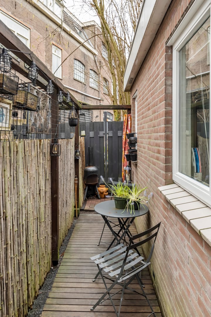 Photo 11 of Leeuwenhofje 22