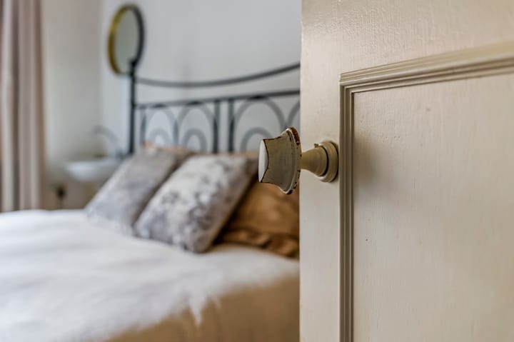 Photo 14 of Leeuwenhofje 22