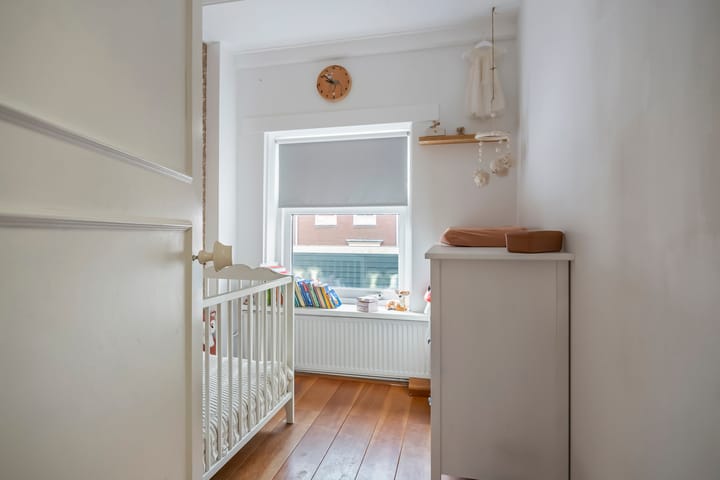 Photo 17 of Leeuwenhofje 22