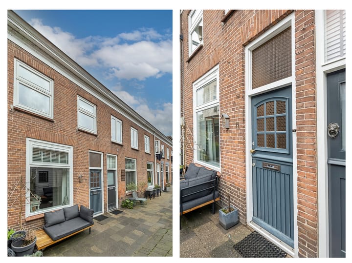 Photo 24 of Leeuwenhofje 22