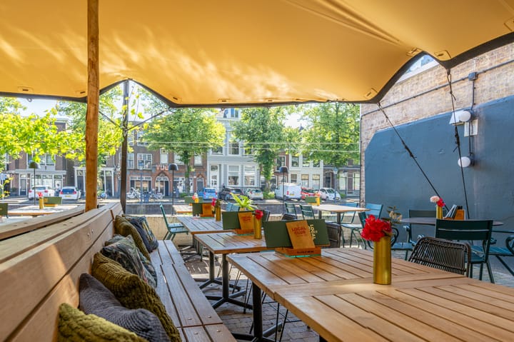 Photo 27 of Leeuwenhofje 22