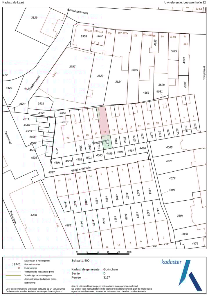 Photo 38 of Leeuwenhofje 22