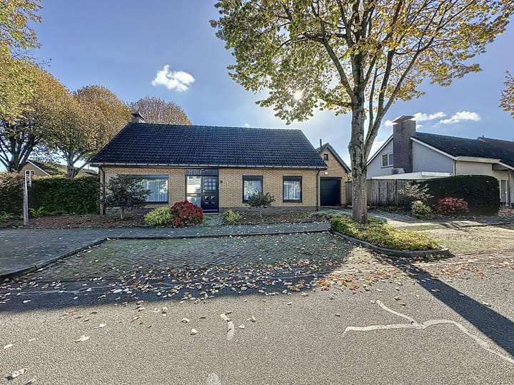 Foto 2 van Hanzestraat 10