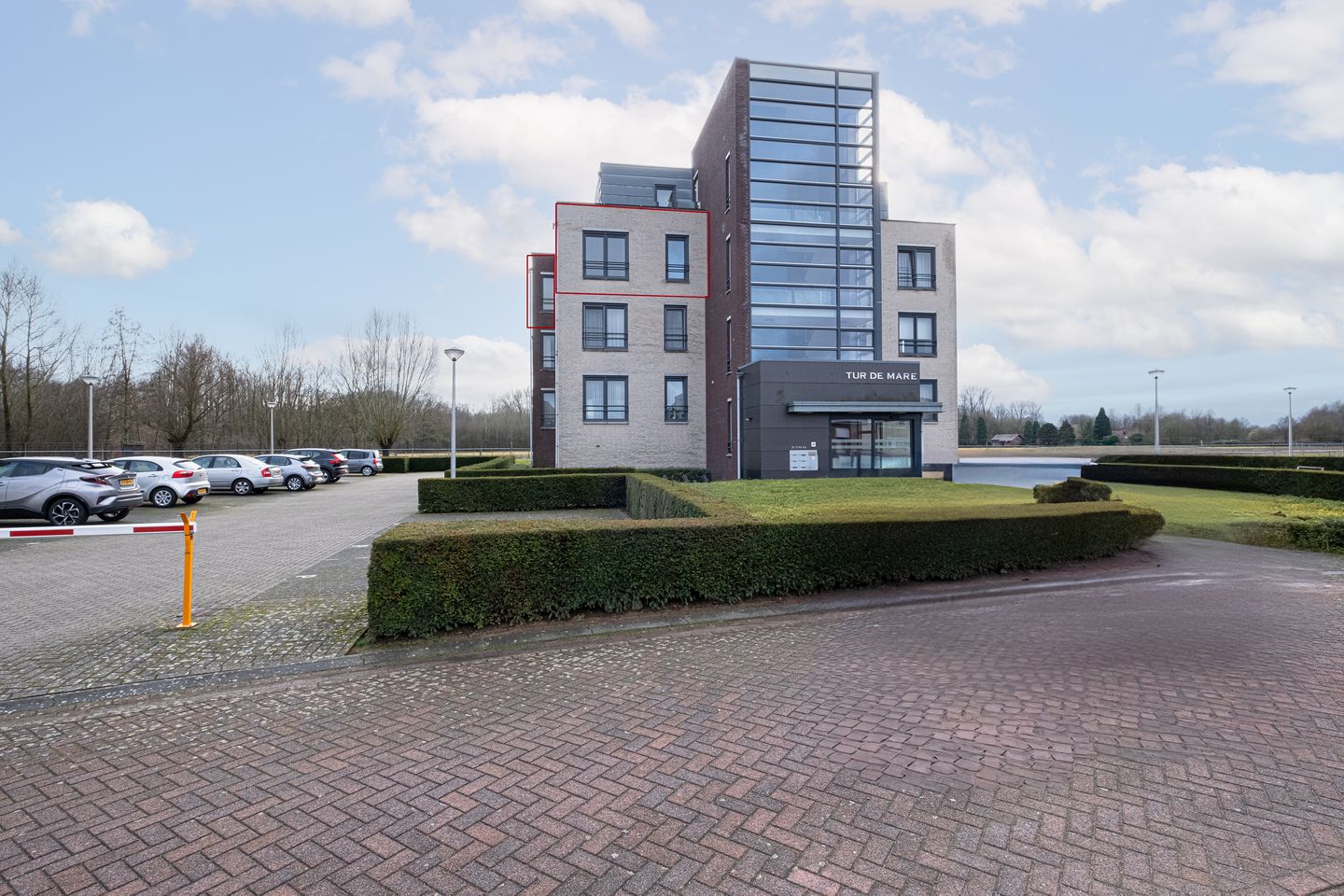 Foto 1 van Gregoriuslaan 39