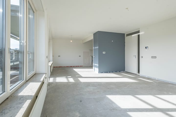 Foto 4 van Gregoriuslaan 39