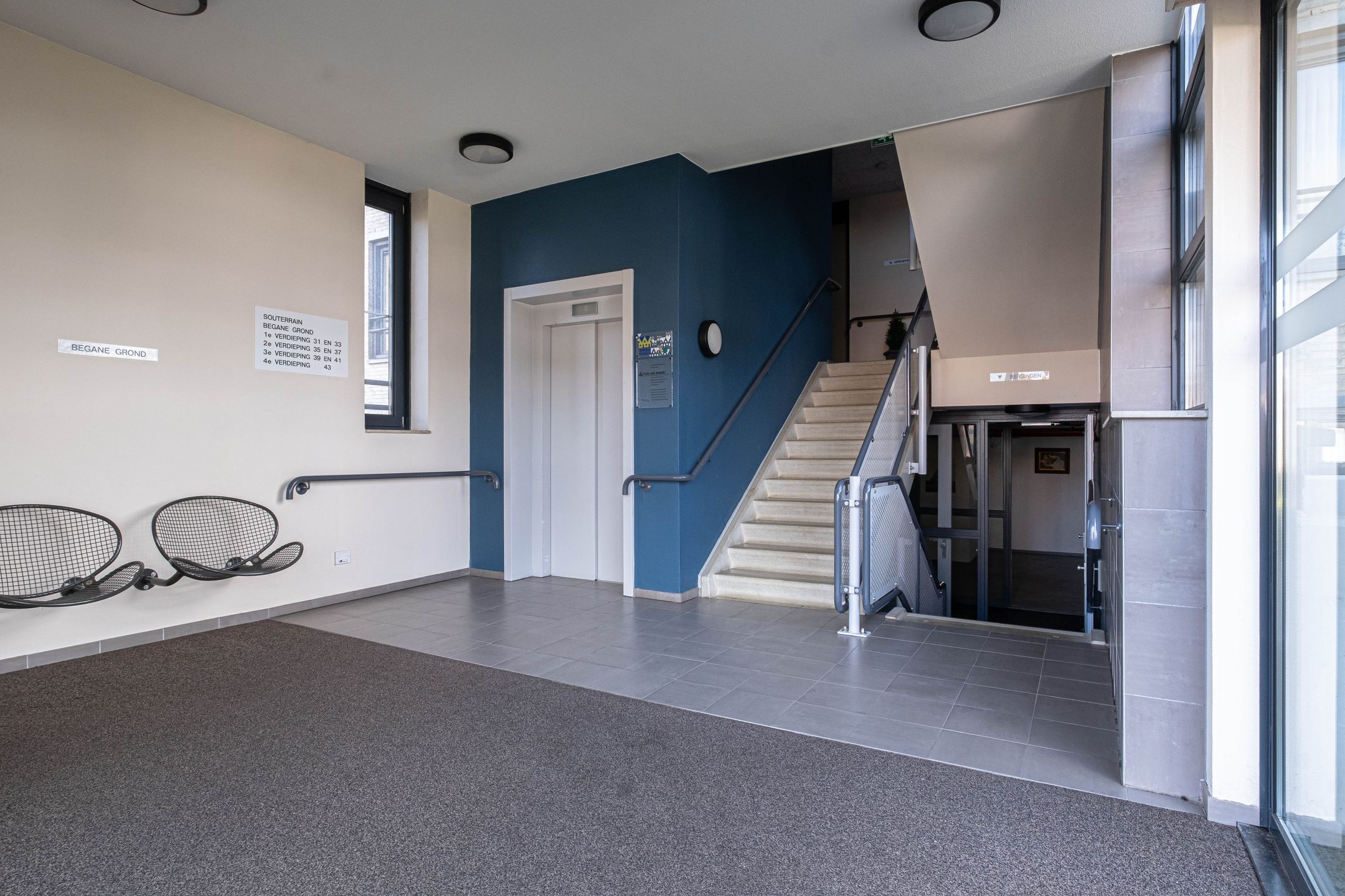 Foto 6 van Gregoriuslaan 39