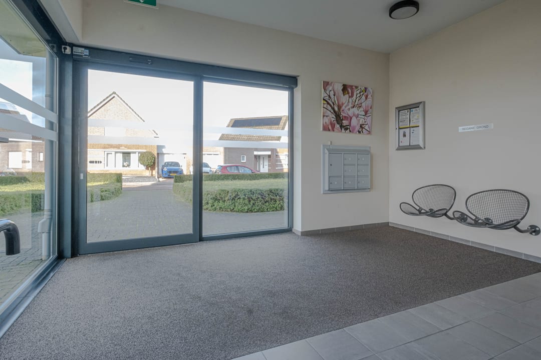 Foto 7 van Gregoriuslaan 39