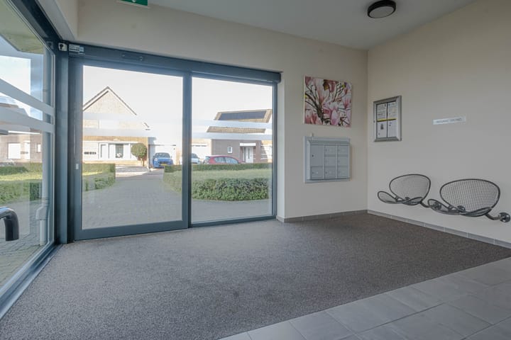 Foto 7 van Gregoriuslaan 39