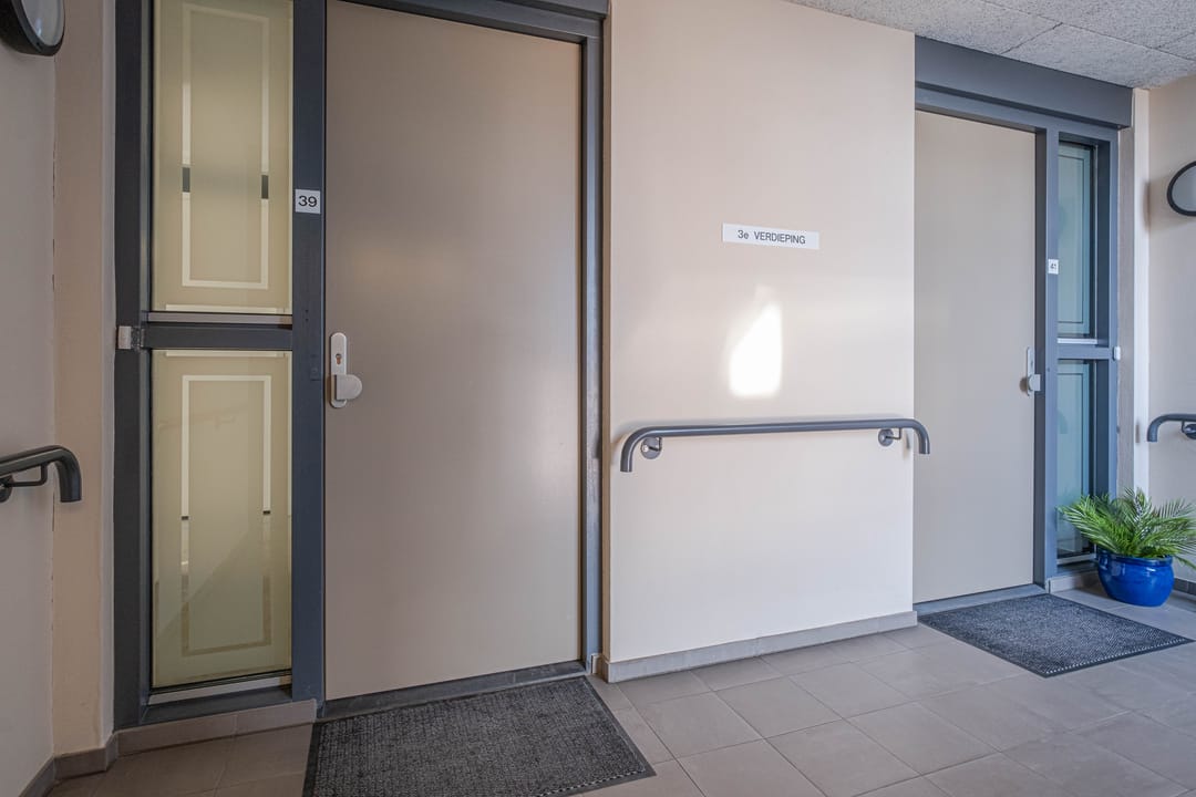 Foto 8 van Gregoriuslaan 39