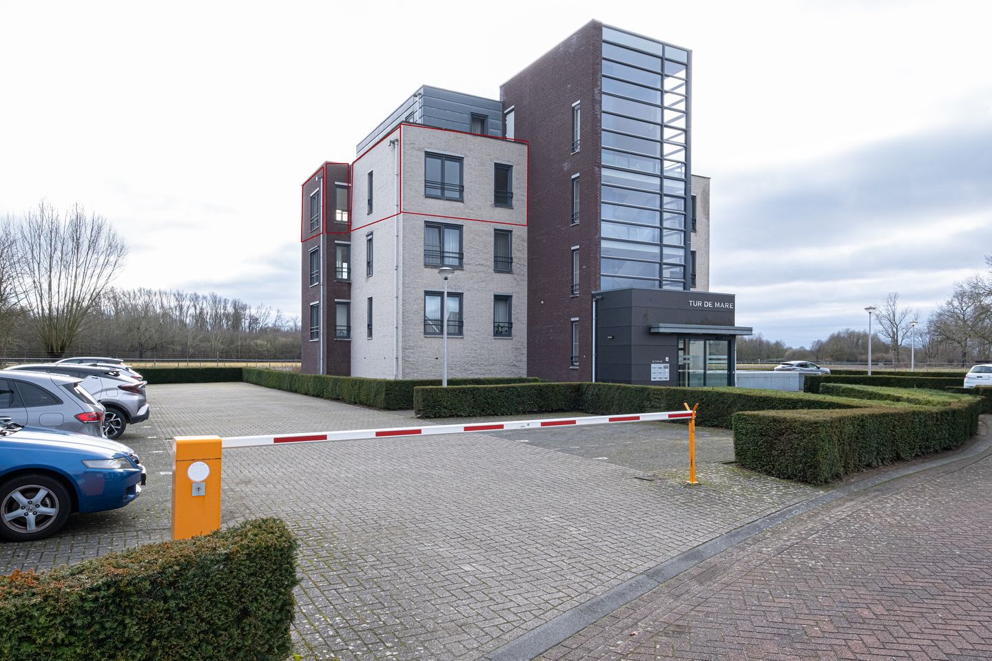 Foto 5 van Gregoriuslaan 39