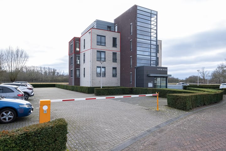 Foto 5 van Gregoriuslaan 39