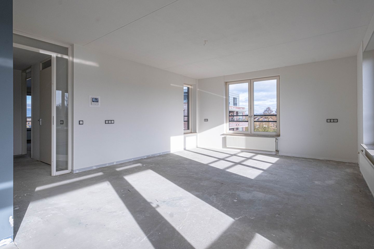 Foto 10 van Gregoriuslaan 39