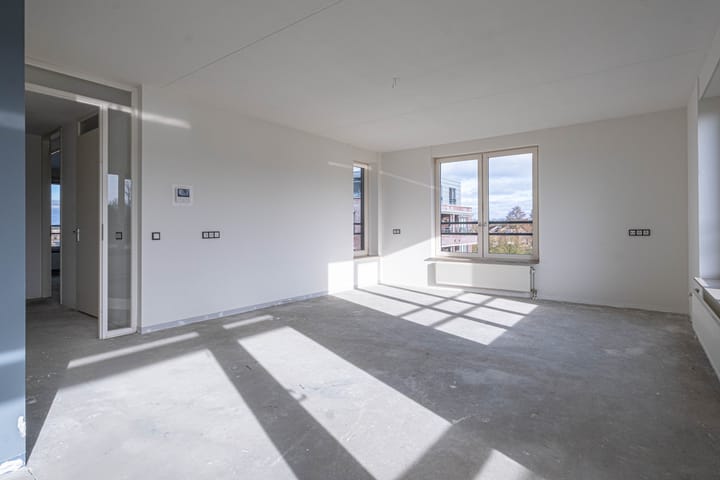 Foto 10 van Gregoriuslaan 39