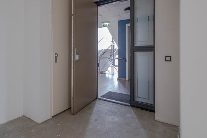 Foto 25 van Gregoriuslaan 39