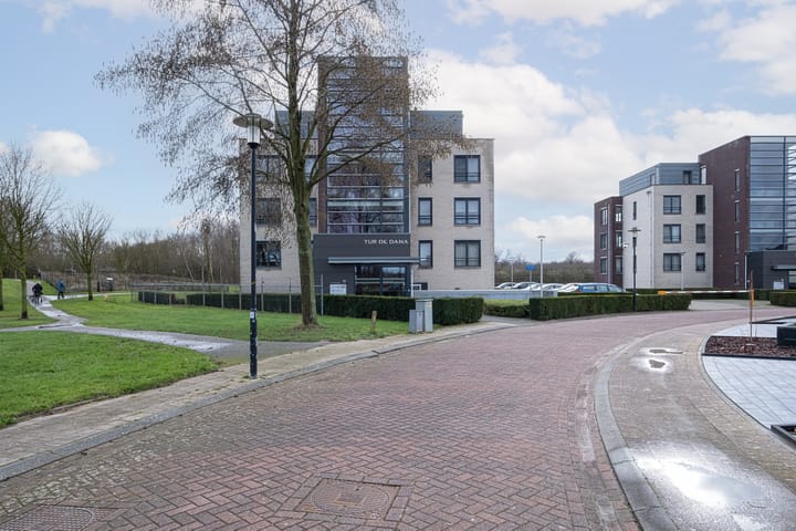 Foto 27 van Gregoriuslaan 39