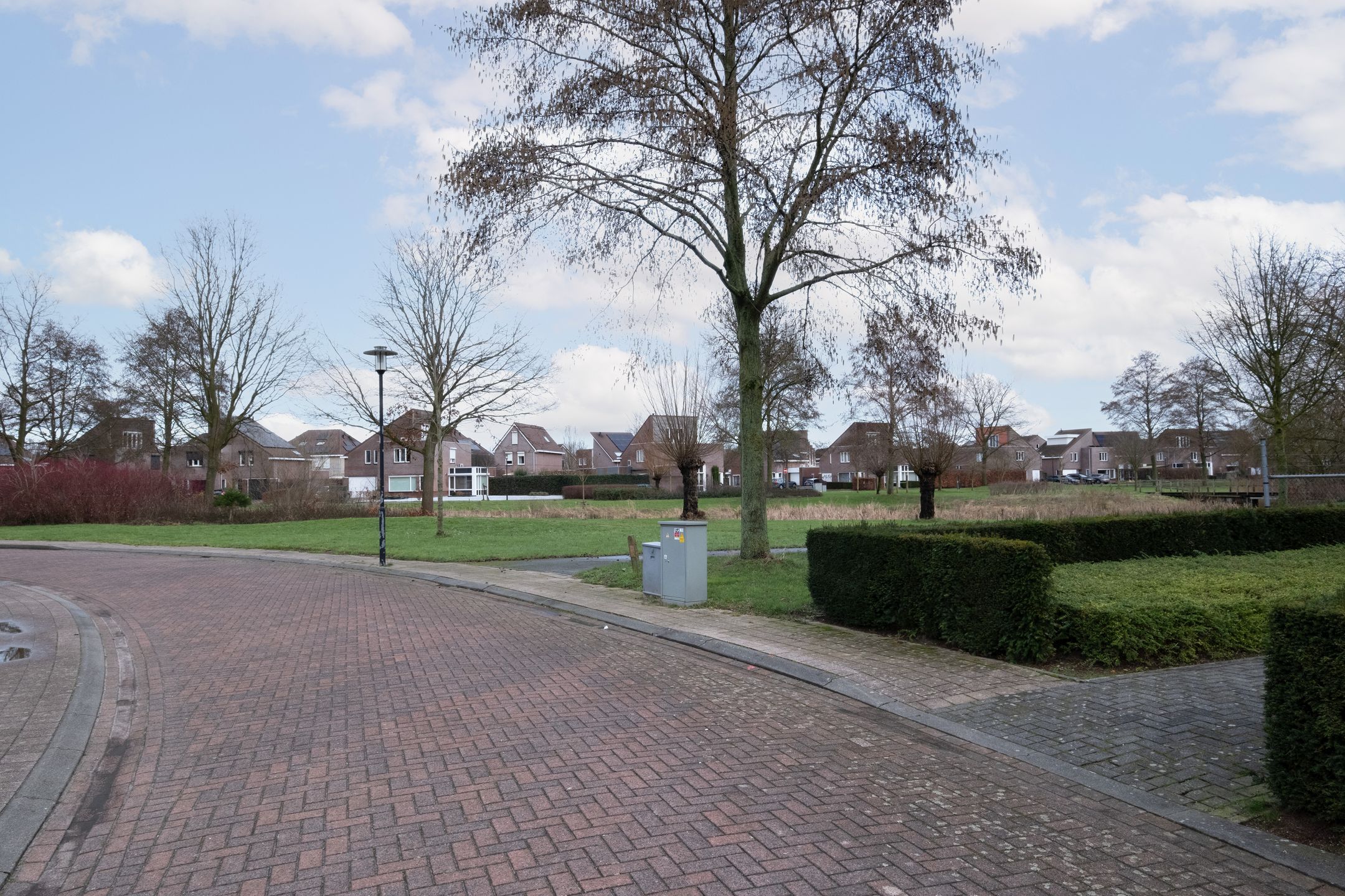 Foto 30 van Gregoriuslaan 39