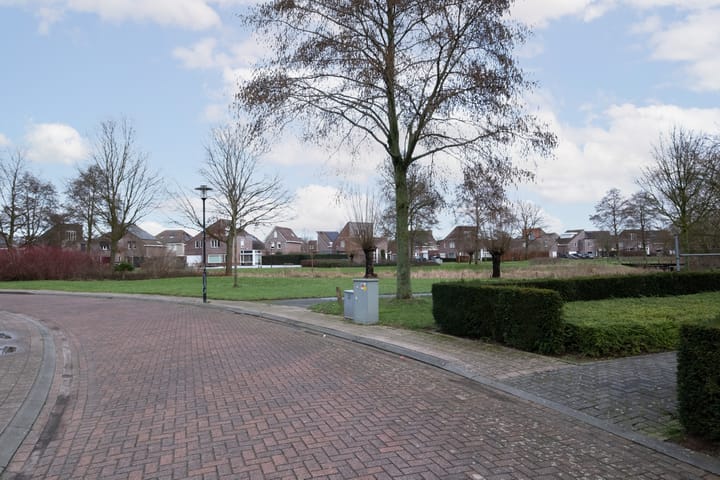 Foto 30 van Gregoriuslaan 39