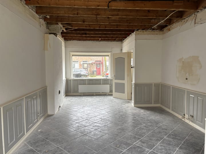 Foto 4 van Haitsma Mulierstraat 82