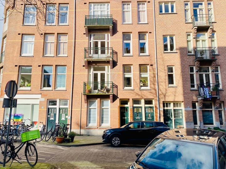 Foto 1 van Transvaalstraat 46-2