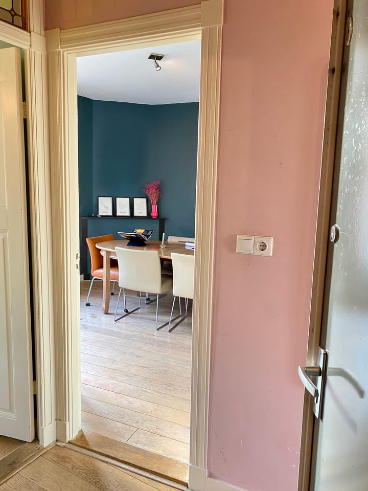 Foto 2 van Transvaalstraat 46-2