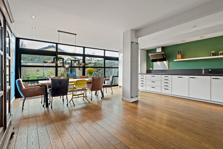 Foto 3 van Begijnenakker 31