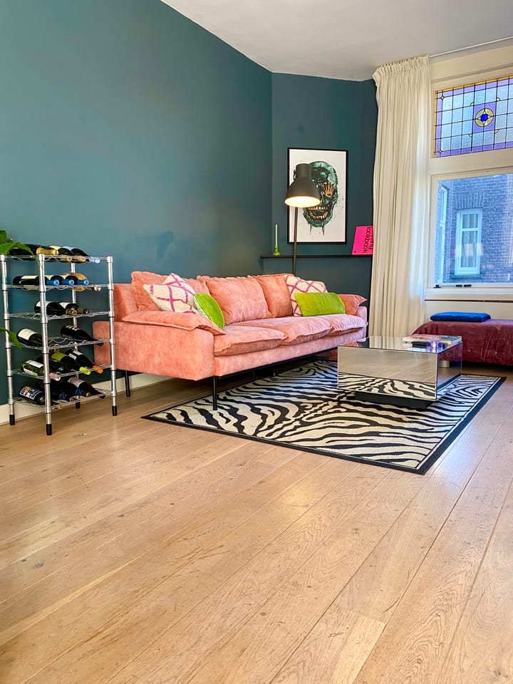 Foto 4 van Transvaalstraat 46-2