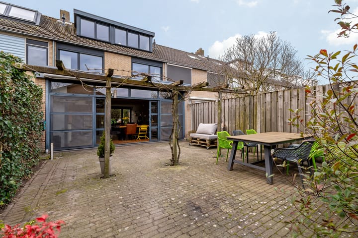 Foto 5 van Begijnenakker 31