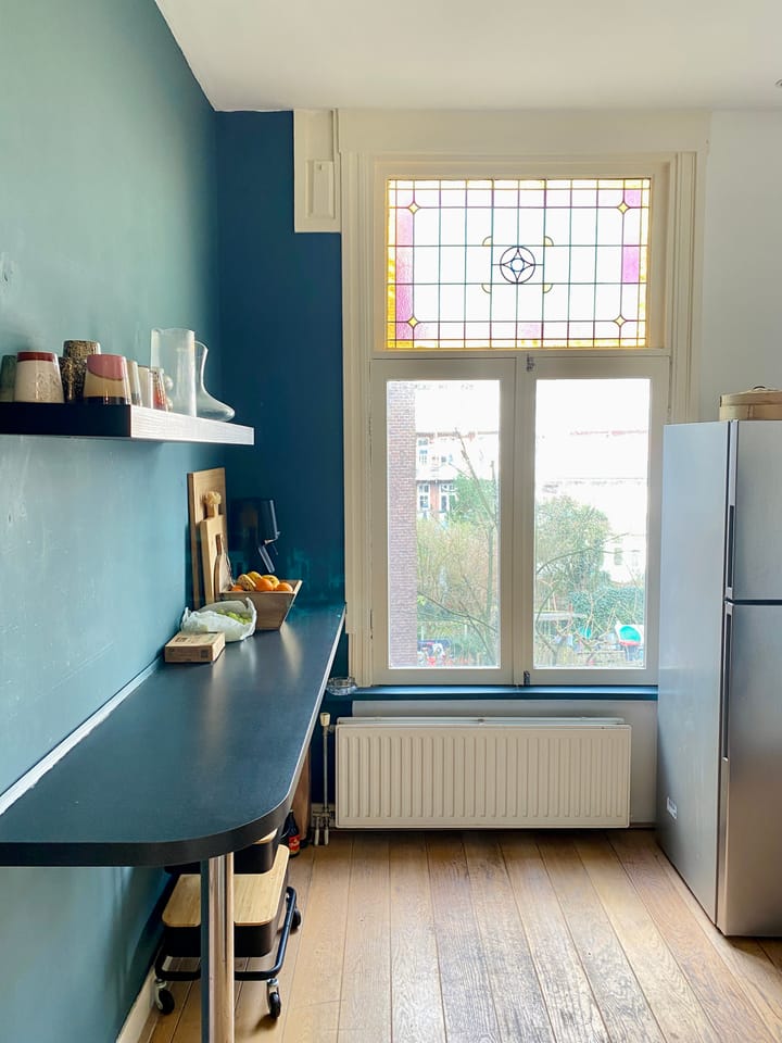 Foto 7 van Transvaalstraat 46-2