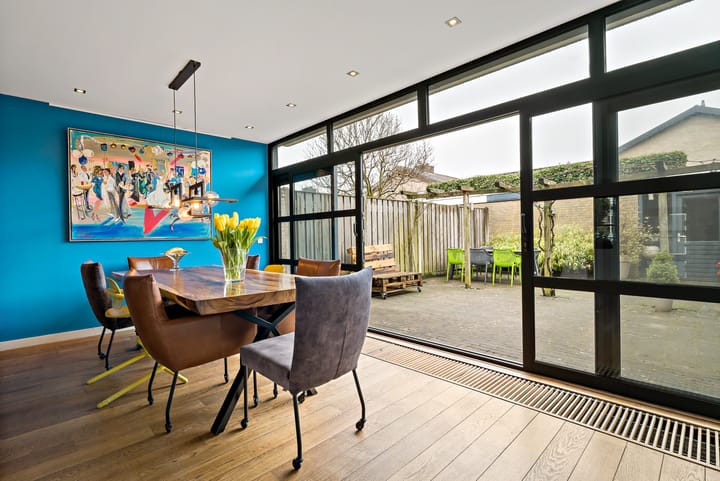 Foto 11 van Begijnenakker 31