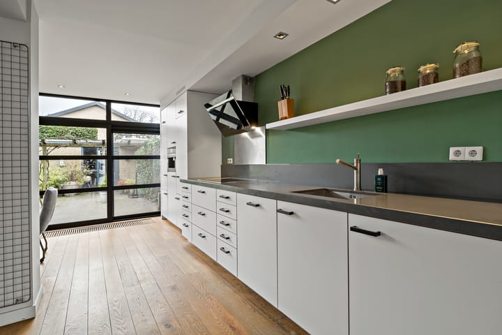 Foto 12 van Begijnenakker 31