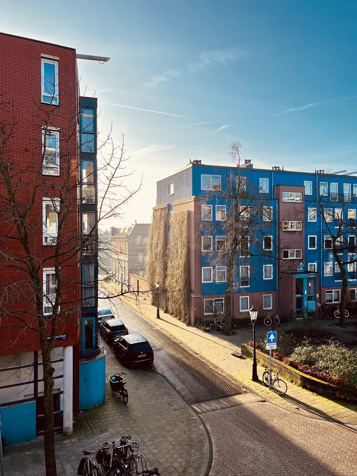 Foto 18 van Transvaalstraat 46-2