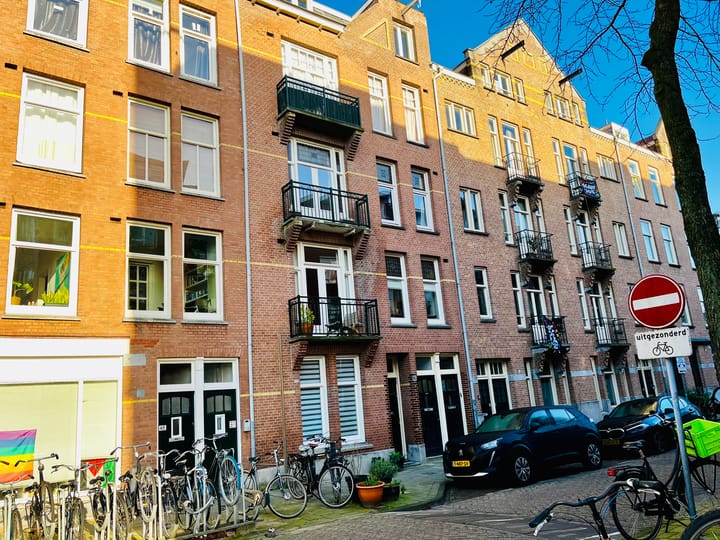 Foto 19 van Transvaalstraat 46-2