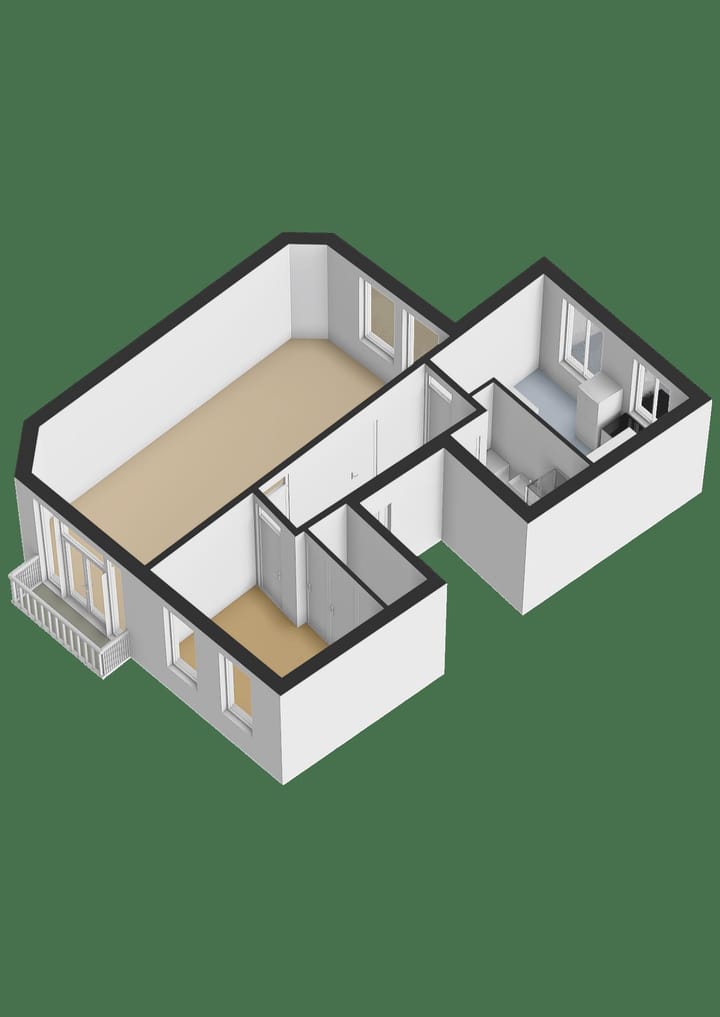 Foto 22 van Transvaalstraat 46-2